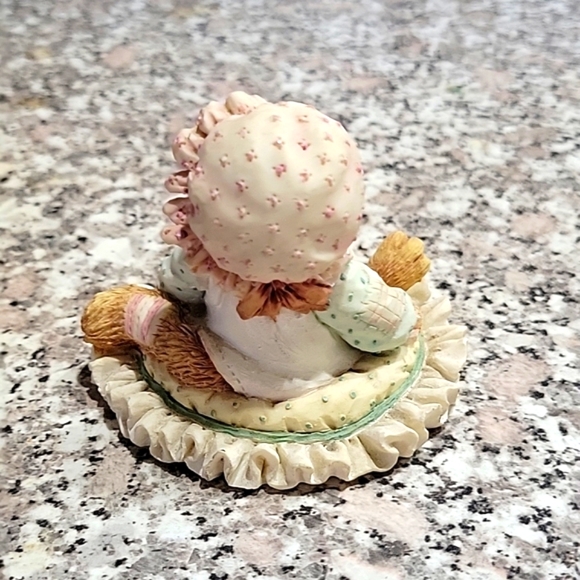 Calico Kittens "Just Thinking About You" - Picture 3 of 4